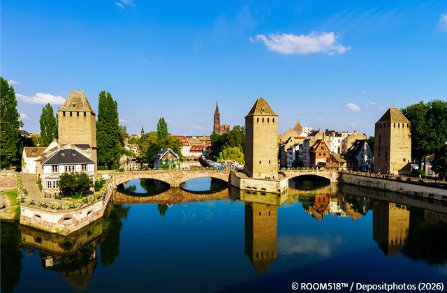 Hébergement WordPress à Strasbourg en Alsace : Ce qui vous attend en 2026