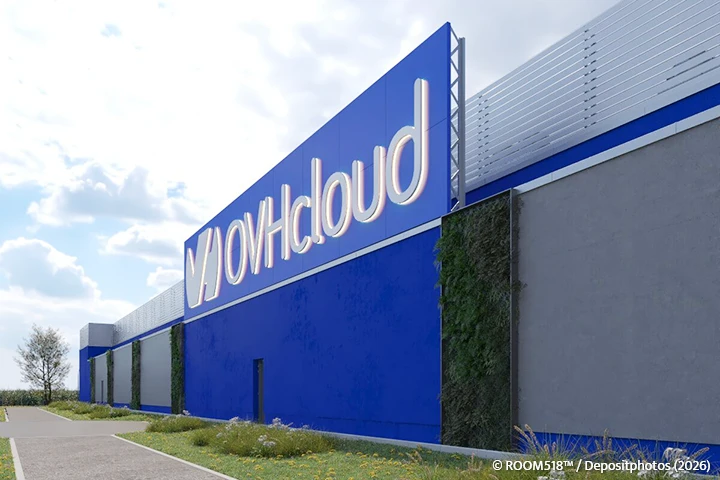 Datacenters en France pour hébergement WordPress sécurisé